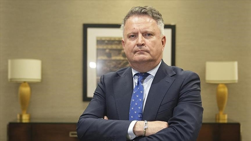 Ukrajina službeno obustavila mirovne pregovore s Rusijom