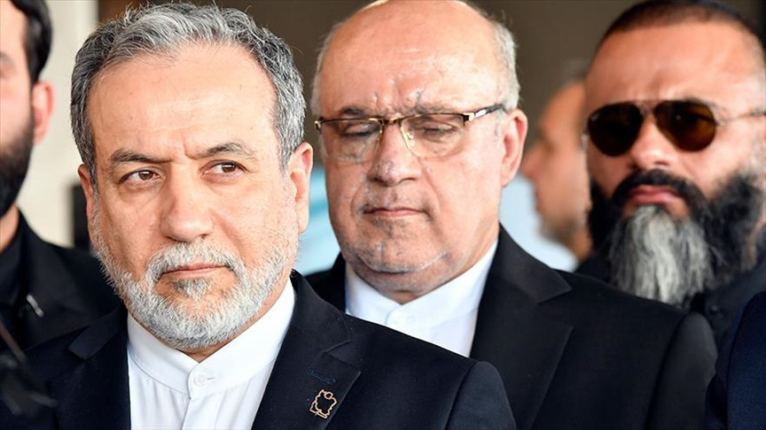 Araghchi: Teheran spreman ponovo razmotriti diplomatiju kad agresija prestane i agresor bude pozvan na odgovornost