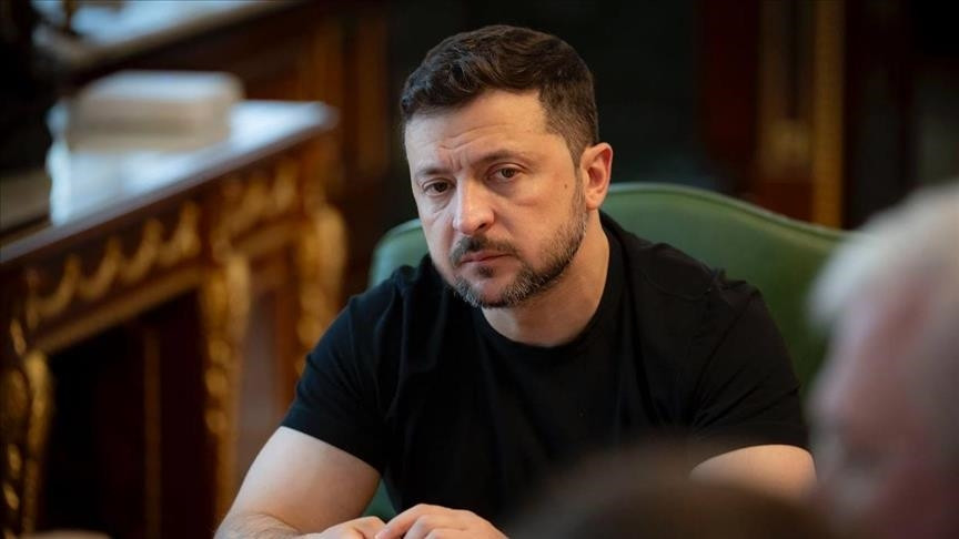 Zelenski: Trump podržao jači pritisak na Rusiju kako bi se okončao rat