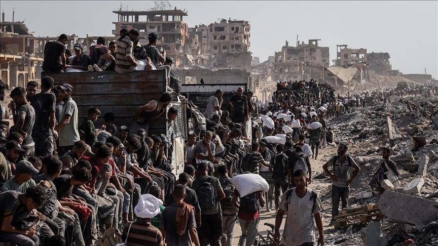 Šestero Palestinaca poginulo u redu za pomoć, povećan broj stradalih na 20