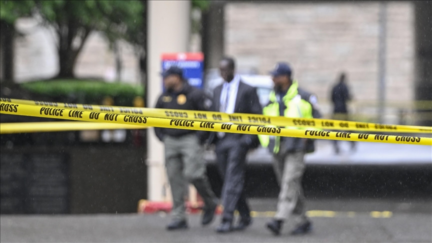 Policija ubila muškarca u blizini republikanske konvencije u Wisconsinu