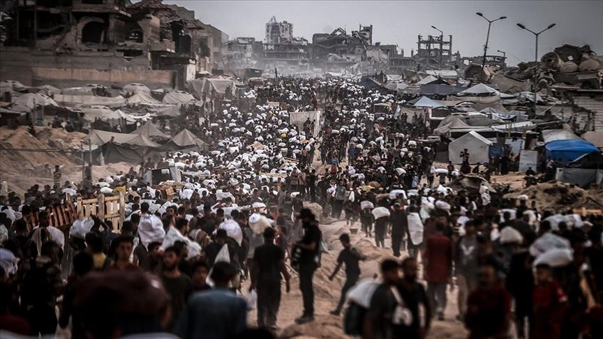 Američki izaslanik u Izraelu povezao glad u Gazi s kontrolom Hamasa, predlaže lijek za mršavljenje umjesto hrane