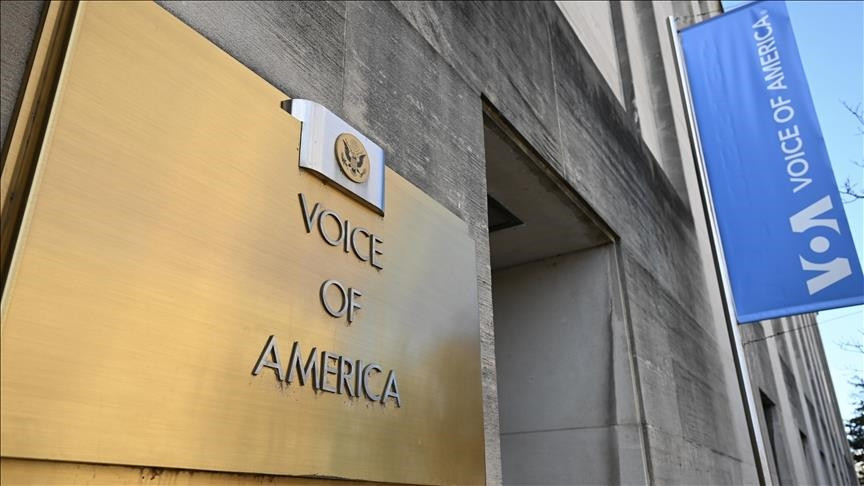 Američki sud privremeno blokirao plan Trumpove administracije za rasformiranje iz Glasa Amerike