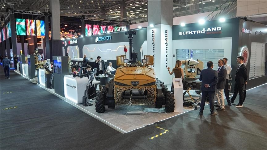 Turska i Azerbejdžan potpisali sporazum o jačanju međusobne vojne sigurnosti