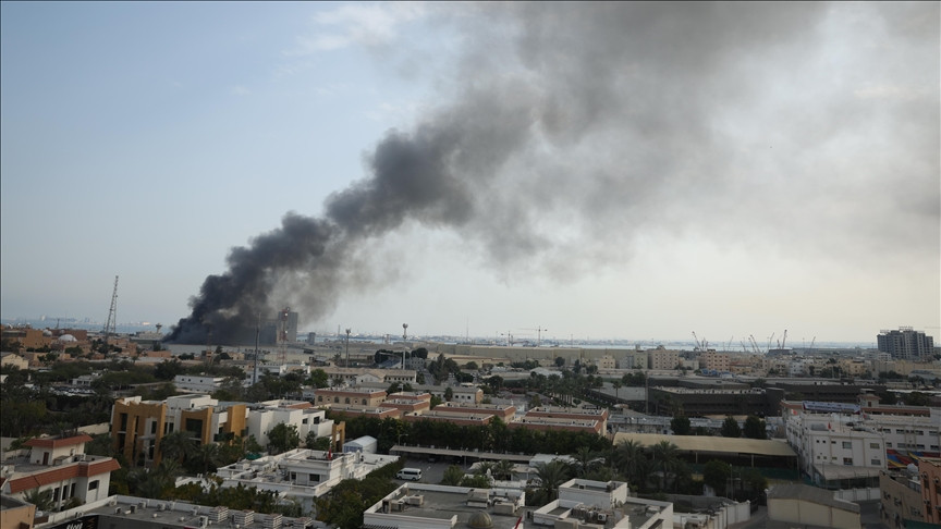 Jedna osoba poginula u Bahreinu u raketnom napadu