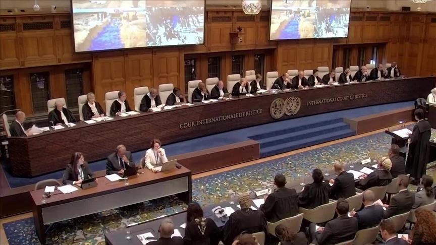 Kuba odlučila da se pridruži tužbi za genocid protiv Izraela pred ICJ-om