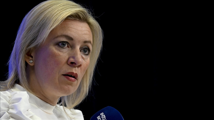 Rusija: SAD počinio užasne zločine protiv mnogih država i naroda