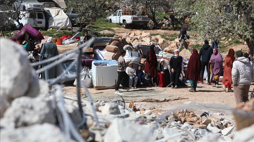 Komitet UN-a za palestinska prava osudio izraelske mjere za proširenje nad Zapadnim obalom