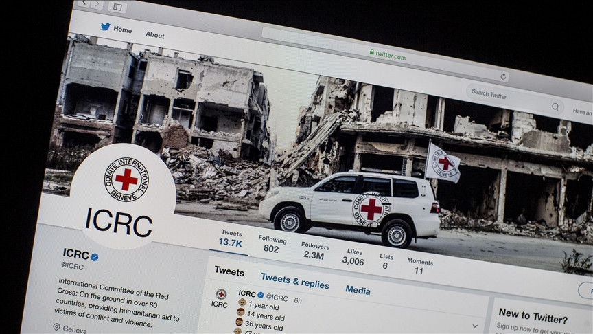 Svijet 'opasno nepripremljen' za sljedeću krizu, upozorava međunarodni Crveni krst