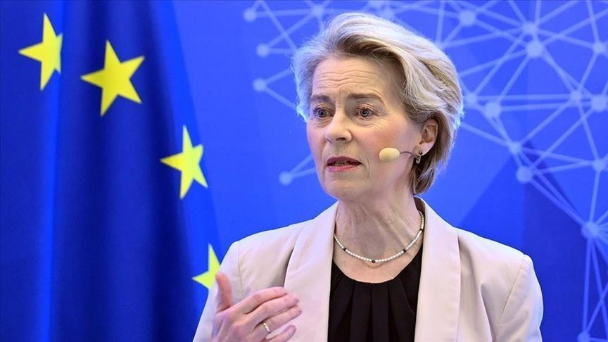 Evropa se obavezala da će podržati Ukrajinu s vojnom pomoći