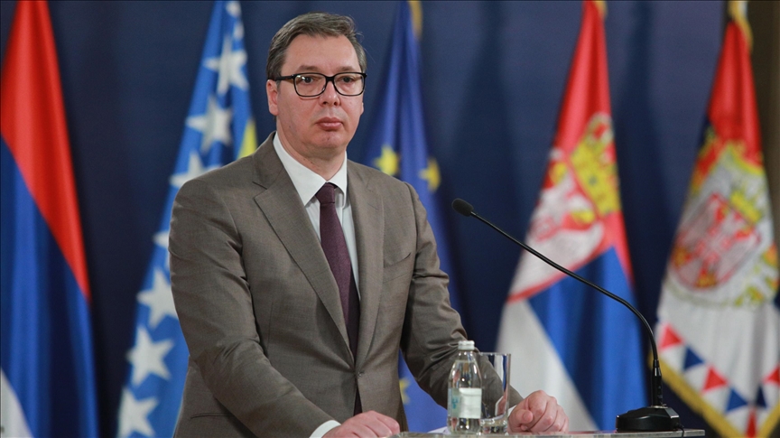 Zašto se Srbija miješa u Bosnu i Hercegovinu?