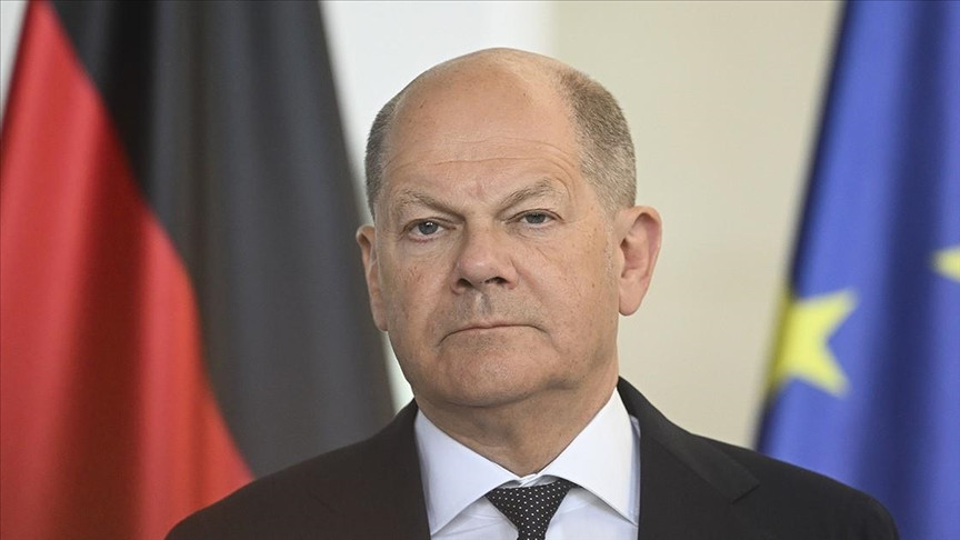 Scholz: Njemačka, Poljska, Češka prihvatili najviše izbjeglica iz Ukrajine