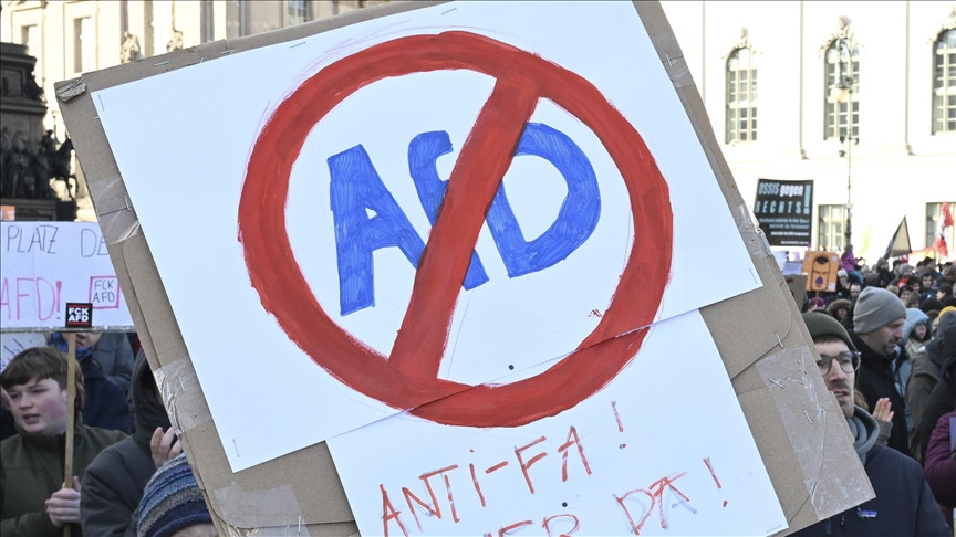 Njemački sud odbio označiti AfD kao desničarsku ekstremističku grupu