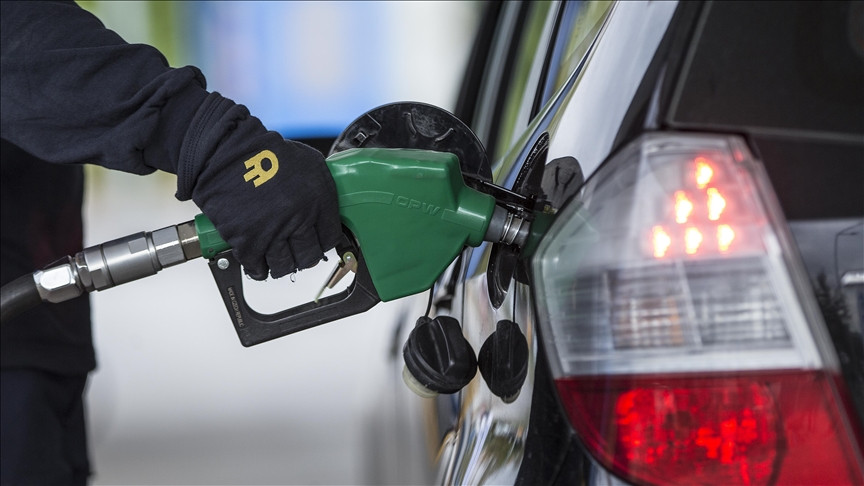 Cijene goriva u regiji: Slovenija i Srbija i dalje najskuplje, u BiH i Sjevernoj Makedoniji najjeftinije