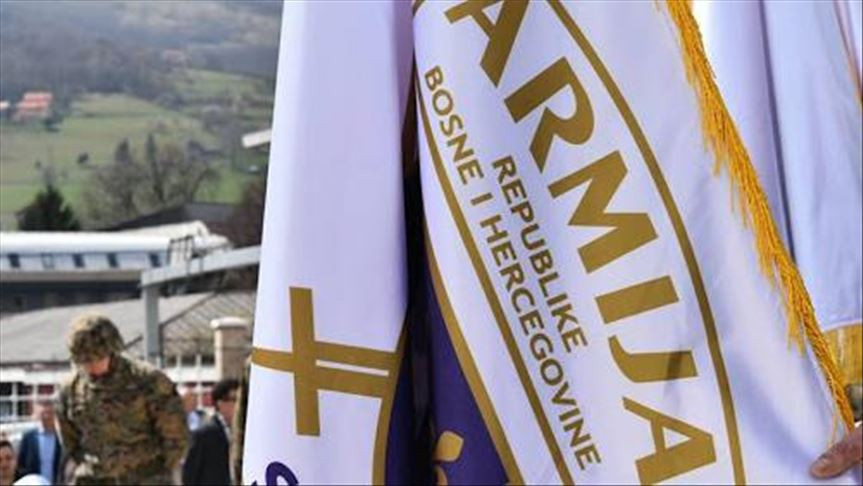 Savez brigadnih udruženja 1. korpusa: Zajedničkom platformom odgovoriti na otvorene napade na BiH