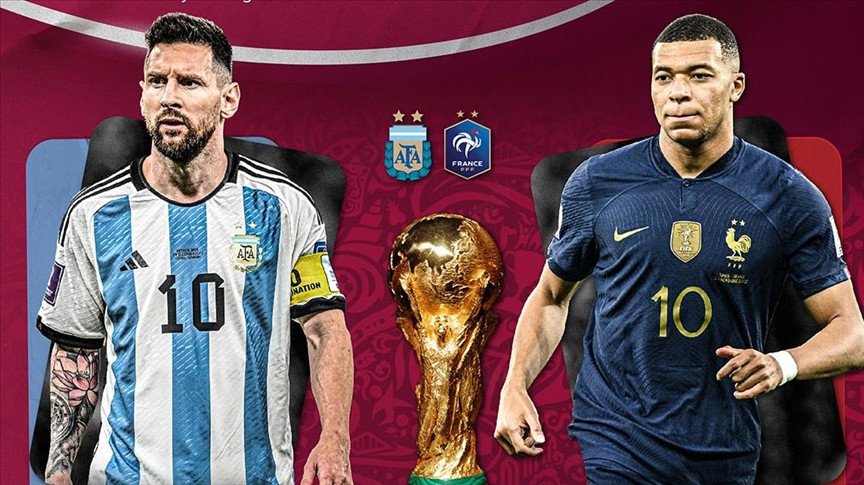 Francuska ili Argentina?