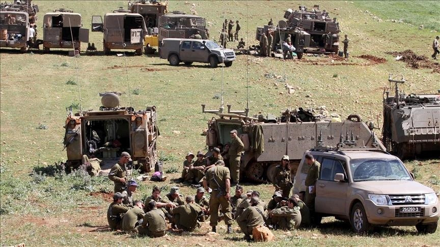 Izraelska vojska održala veliku vježbu u Eilatu, simulirani raketni i pomorski napadi