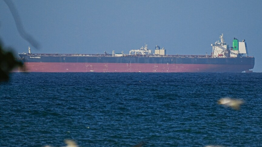 IRGC zaprijetio SAD-u: Napad na iranske tankere izazvat će žestok odgovor
