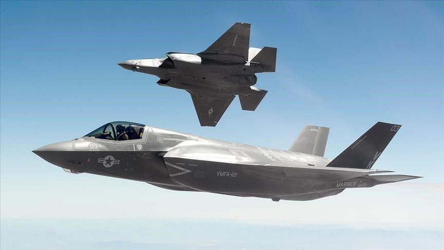 Američki F-35 između visokih troškova i napredne tehnologije
