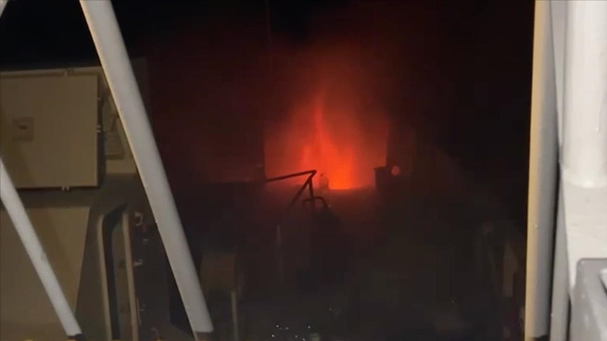 Humanitarni brod koji je plovio prema Gazi napadnut dronom u međunarodnim vodama blizu Malte