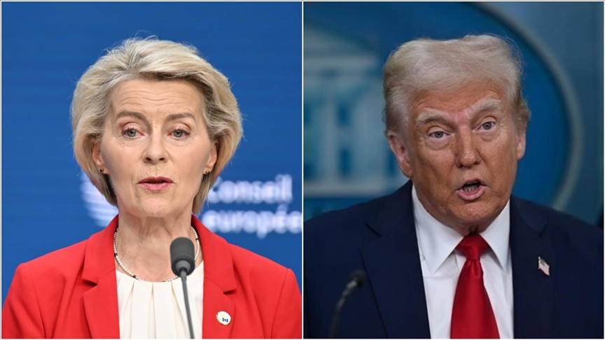 SAD i EU: Novi trgovinski okvir za rebalansiranje transatlantskih veza