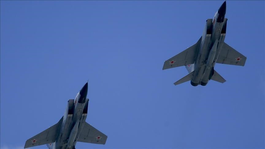 NATO oborio dron iznad Latvije: Letjelica ušla u zračni prostor zbog ruskog ometanja