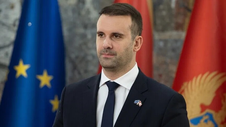 Premijer Spajić: Crna Gora ne želi sukob sa Srbijom