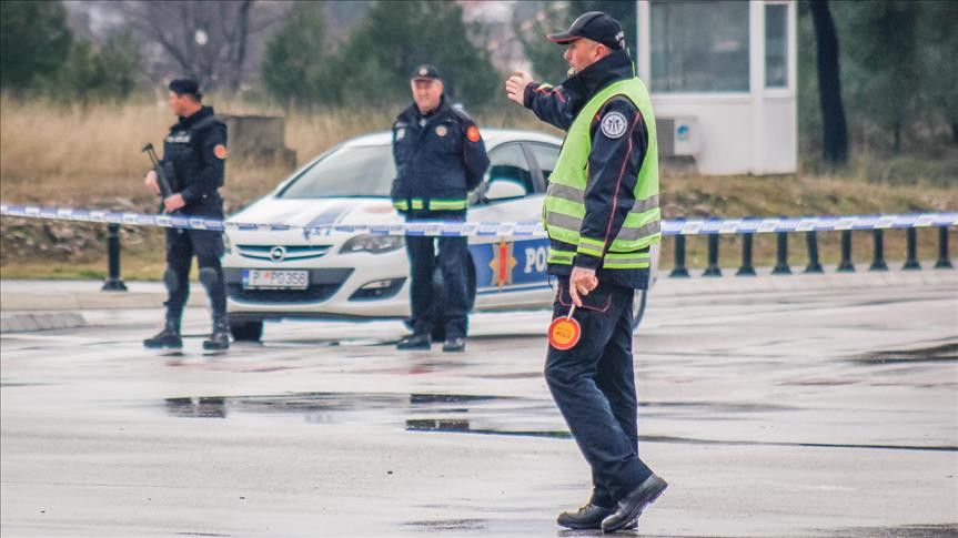 Crna Gora: Otac ubio dvogodišnju kćerku pa sebe