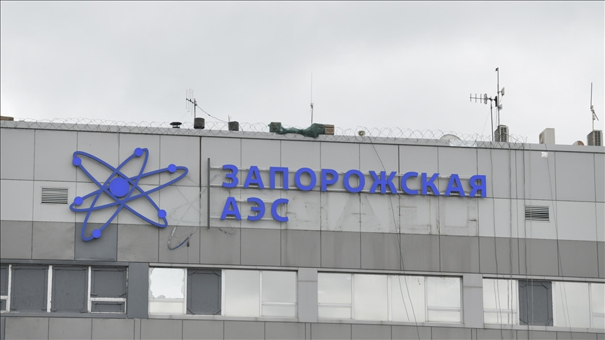 Rusija i IAEA: Početkom iduće godine konsultacije o nuklearnoj elektrani Zaporožje