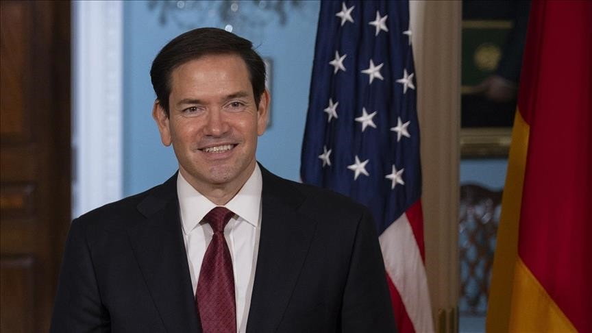 Državni sekretar: SAD istražuju načine za raspoređivanje međunarodnih snaga u Gazi