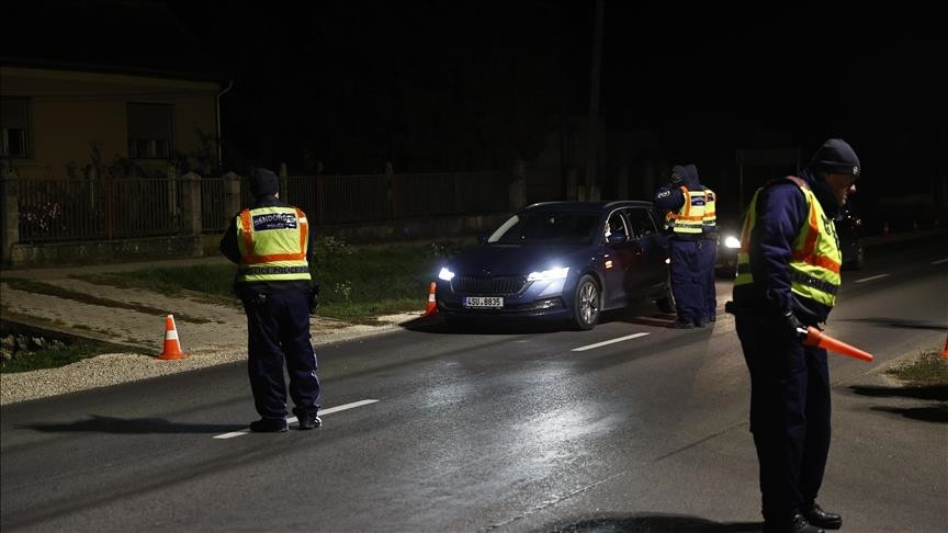 Osujećeni planirani napadi proruskih plaćenika u glavnom gradu Rumunije