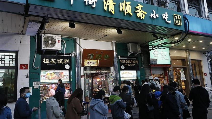 Kina obustavlja vize za građane Južne Koreje zbog restrikcija protiv COVID-a