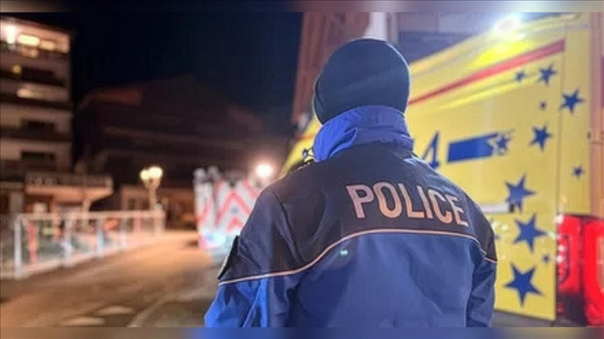 Incidenti širom Evrope: Smrtni slučajevi i požari tokom novogodišnje noći