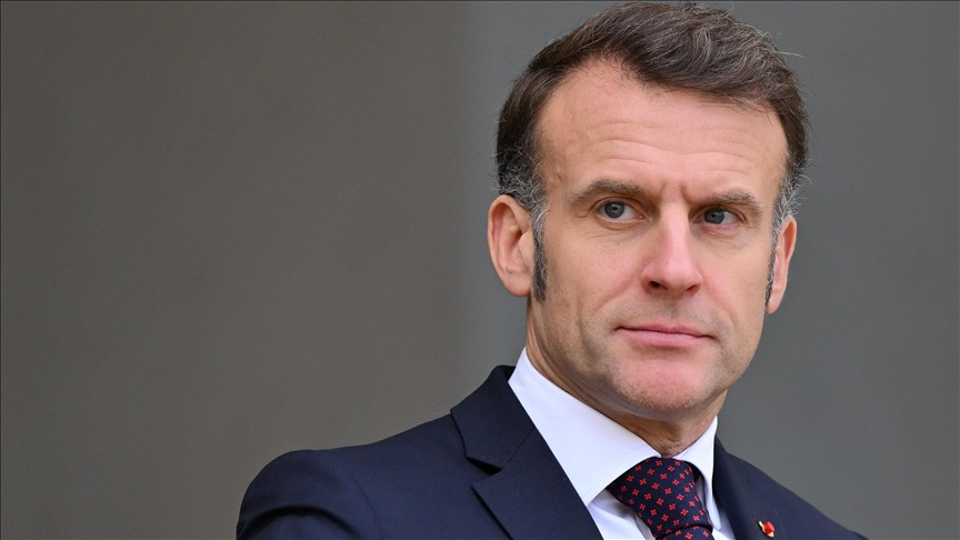 Macron: Trgovinska politika mora postati strateški alat za jačanje evropske industrije