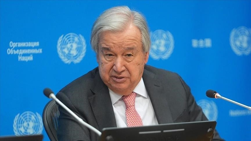 Guterres pozdravio početak druge faze primirja u Gazi, traži nesmetanu humanitarnu pomoć