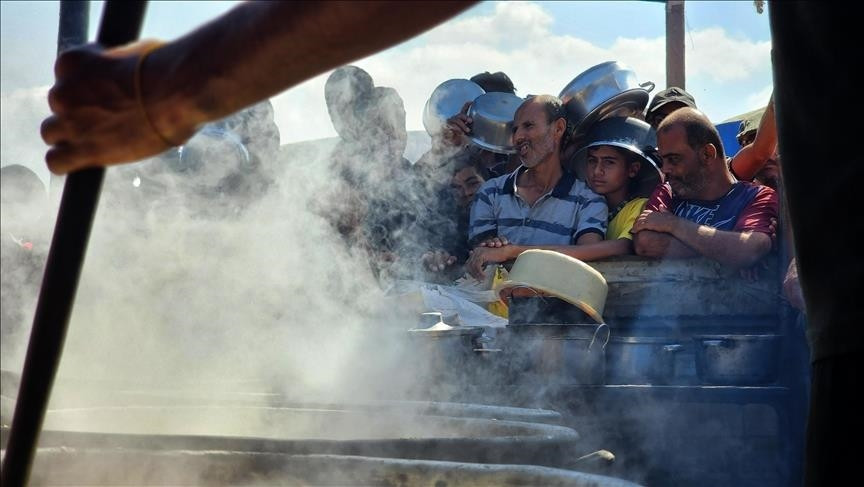 UN upozorio na nastavak humanitarne krize, gladi i razaranja u Gazi