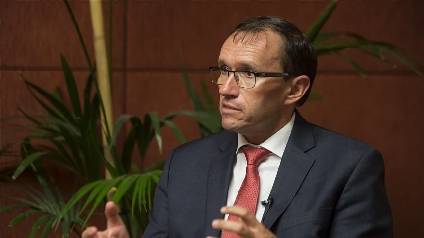 Šef norveške diplomatije Eide: Nastavit ćemo podržavati palestinski narod