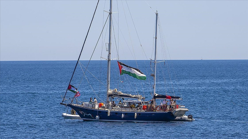 Međunarodni komitet zahtijeva da Generalna skupština UN-a odgovori na izraelske napade na flotu koja ide prema Gazi