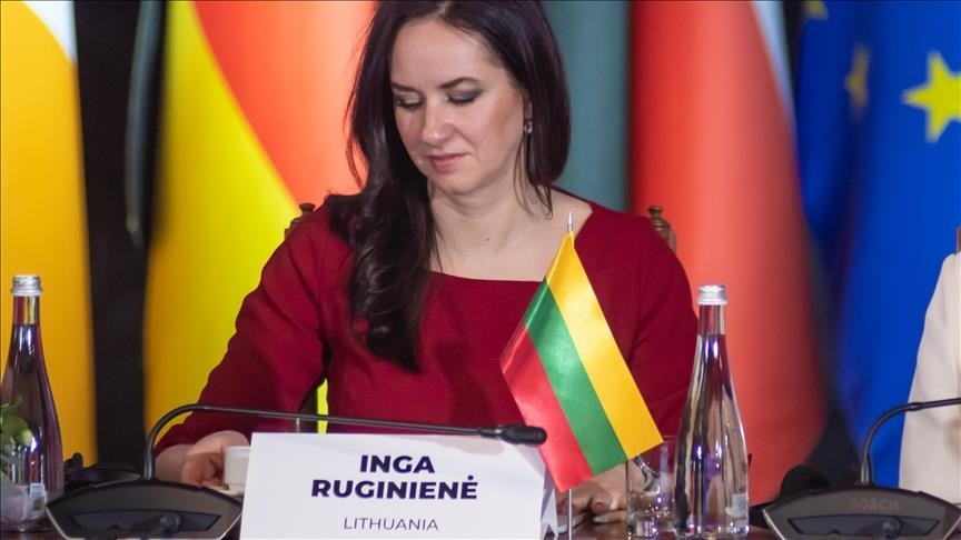 Litvanski parlament izabrao novu premijerku