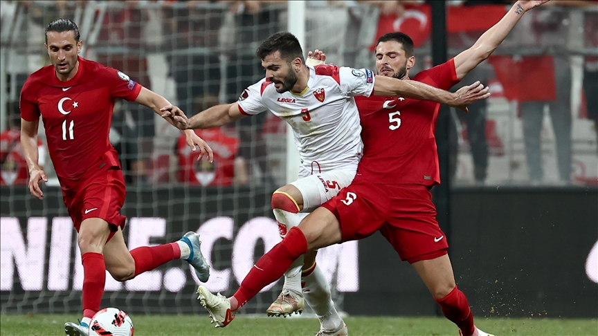 Hrvatska remizirala s Rusijom, Crna Gora s Turskom