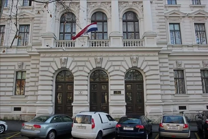 Bivši član paravojne jedinice osuđen na 12 godina zatvora zbog zločina nad hrvatskim civilom 1991.