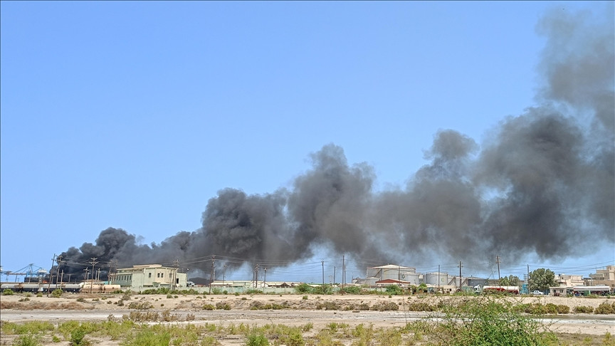 RSF proglasio tromjesečno humanitarno primirje u Sudanu