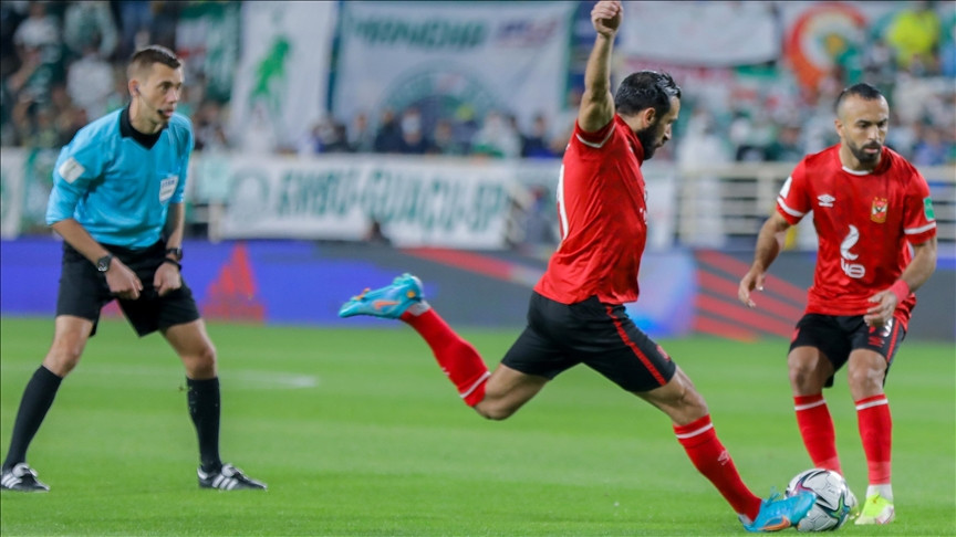 Al Ahly i Aucland city otvaraju takmičenje na Svjetskom klupskom prvenstvu