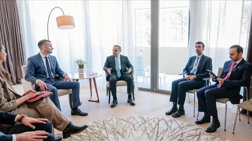 Crna Gora i Katar jačaju ekonomske veze: Fokus na investicije i aviosaobraćaj