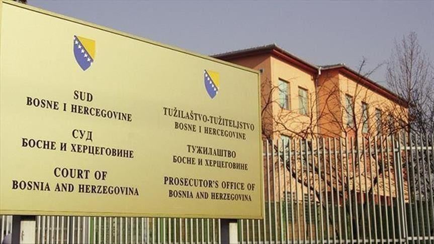 Slučaj "Dženan Memić": Tužilaštvo BiH predložilo mjere pritvora za osumnjičene