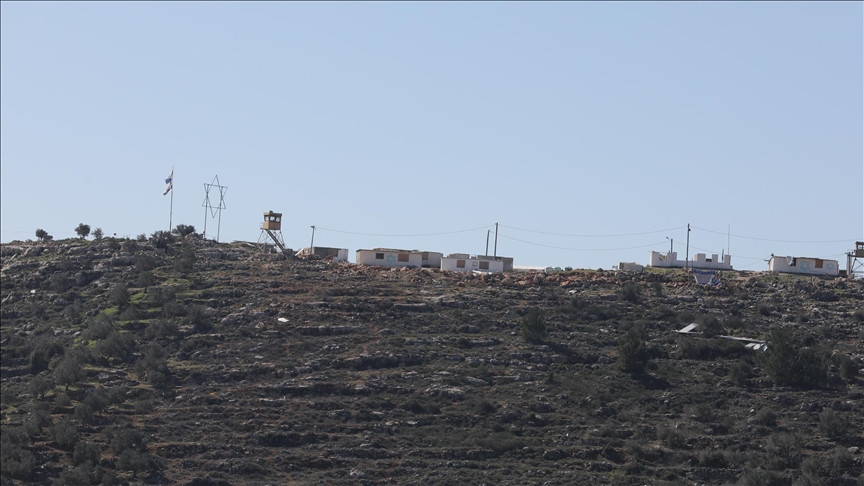 Egipat osudio izraelsku legalizaciju 19 naselja na Zapadnoj obali