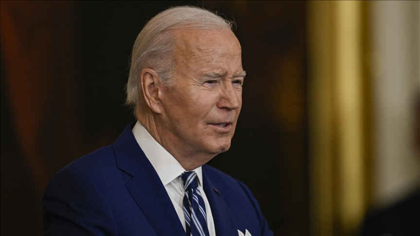 Biden traži od Izraela da ne napada mirovne snage UN-a u Libanu