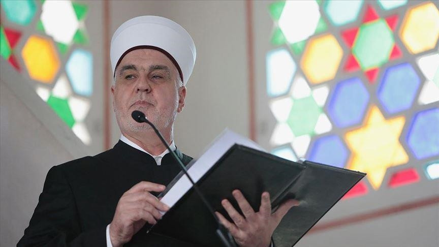 Saučešće reisul-uleme povodom zemljotresa u Maroku