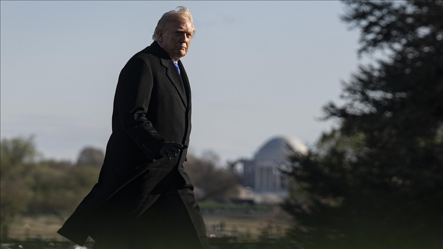 Trump bi do subote mogao objaviti prekid vatre s Iranom, tvrde izraelski mediji