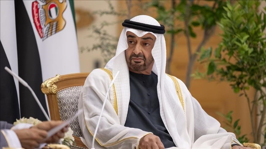 Ujedinjeni Arapski Emirati prihvatili poziv za pridruživanje Odboru za mir u Gazi